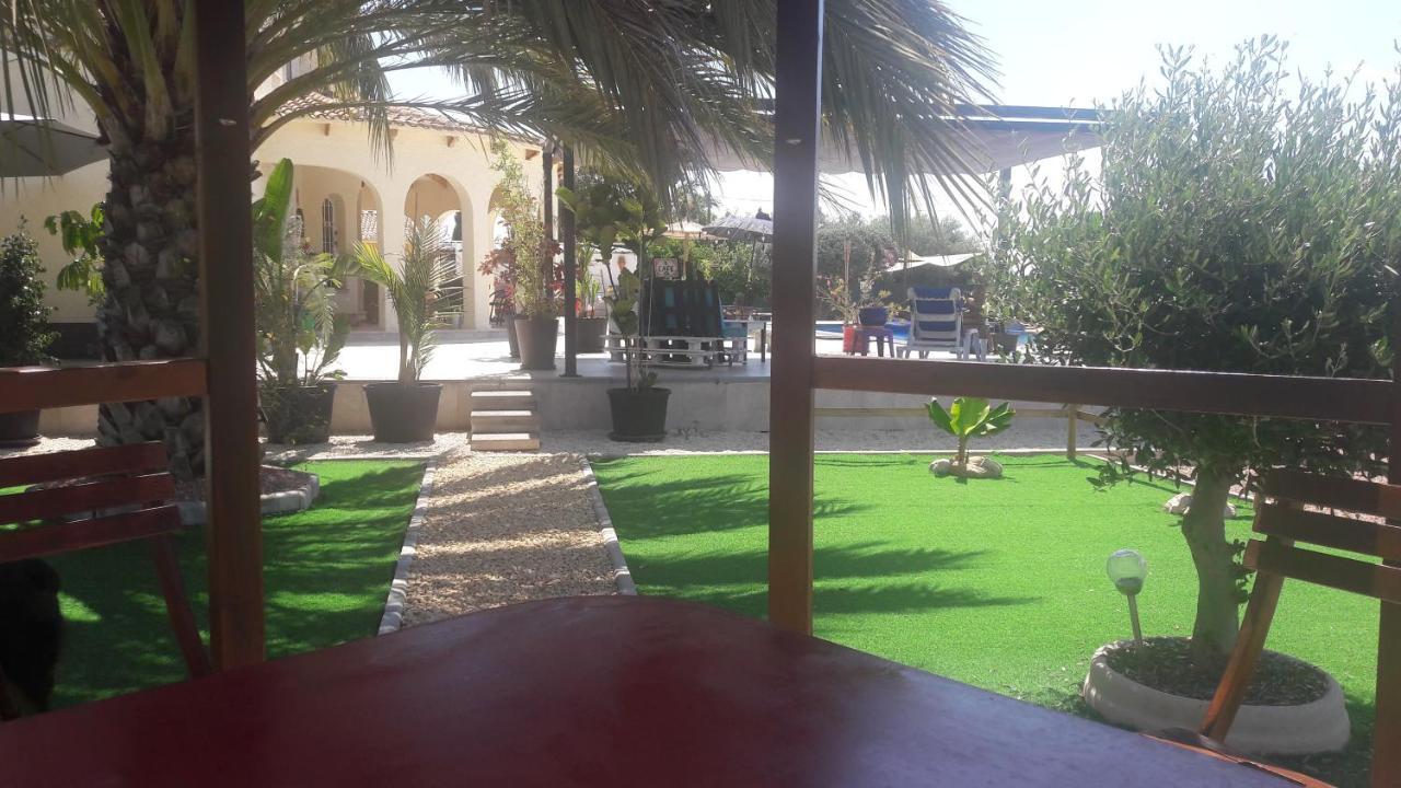 Casadelfenix Hotel Crevillente Exterior photo